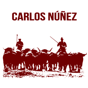Visita privada para 3 personas a la Ganadería de Carlos Núñez (Cádiz)