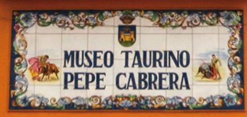 Museo Taurino de La Línea de La Concepción