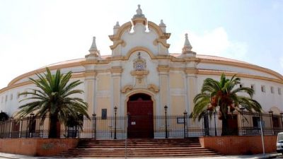Melilla: viaje del Club de Amigos a la Mezquita del Toreo