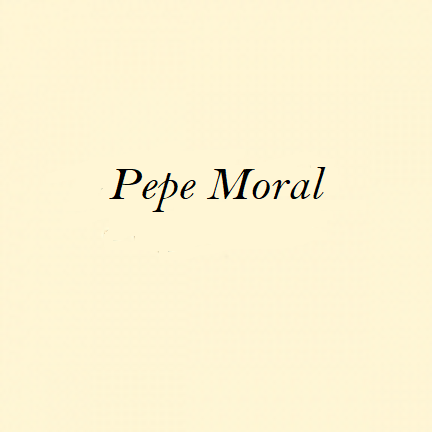 Pepe Moral