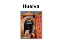 Sorteo y descuentos en Huelva