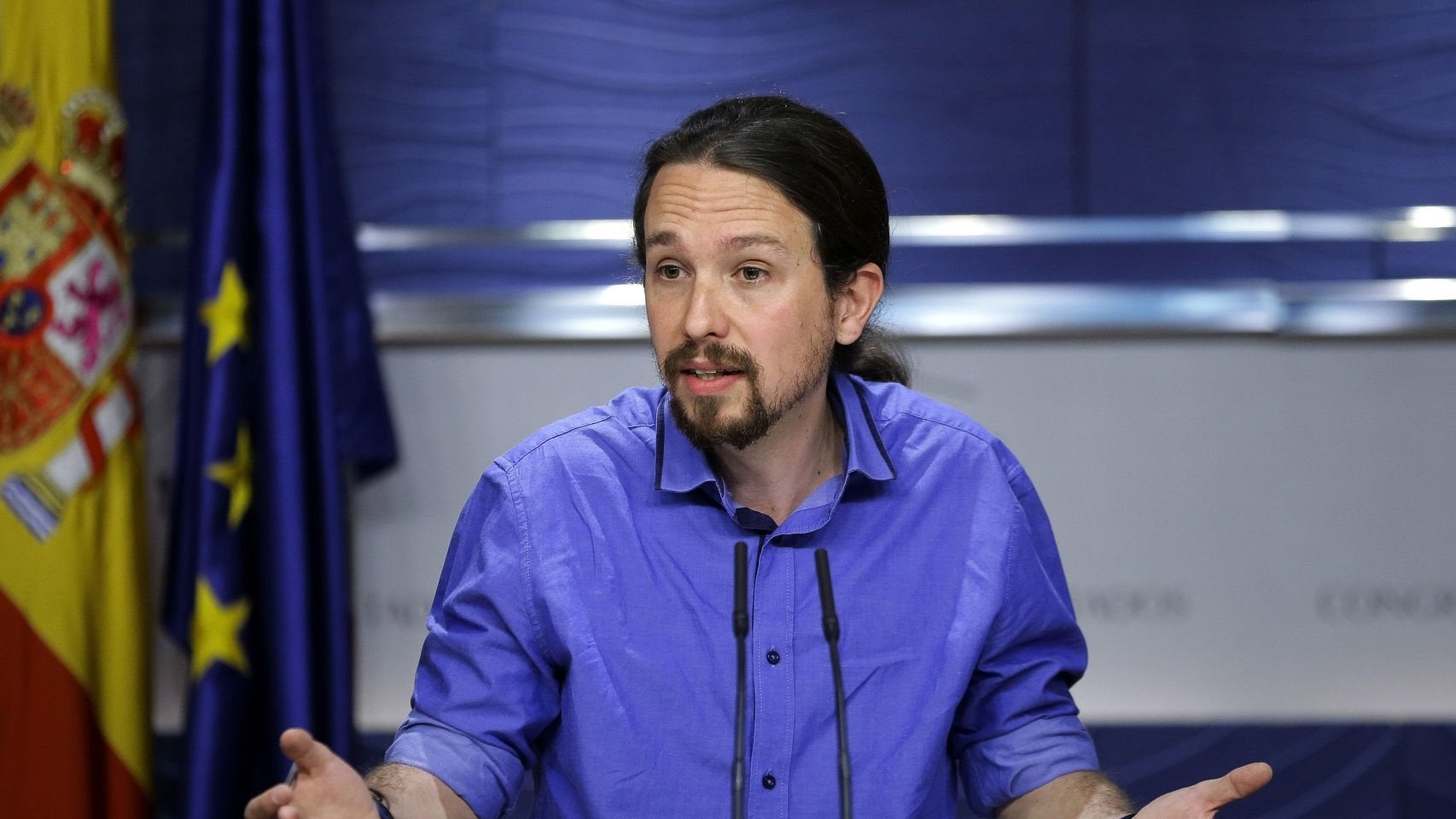 Carta abierta a Pablo Iglesias, presidente de Podemos