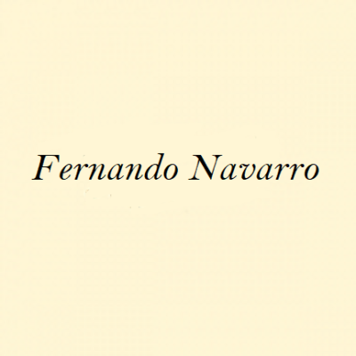 Fernando Navarro