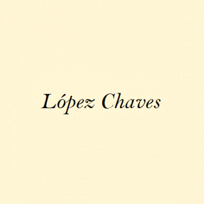 Domingo López-Chaves