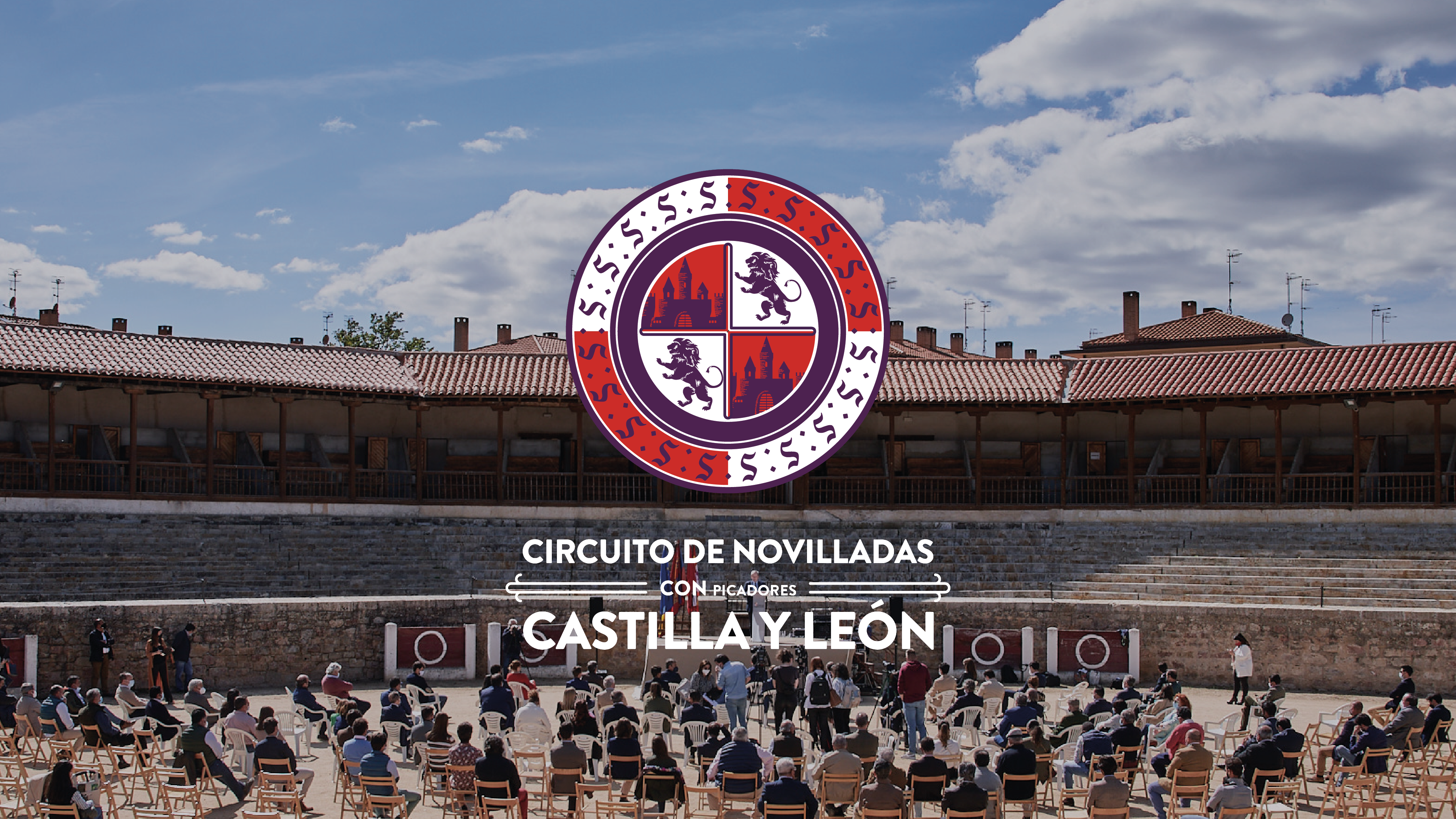 El Circuito de Novilladas de Castilla y León,  un proyecto ratificado por sus números