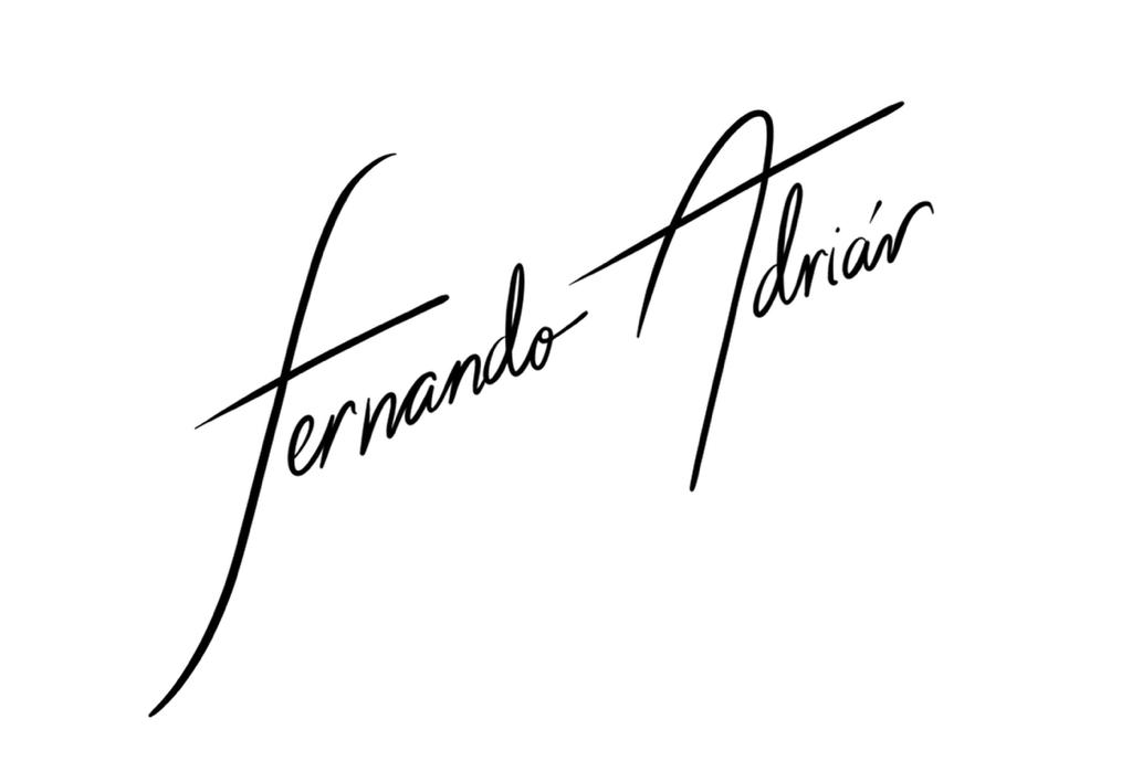 Fernando Adrián