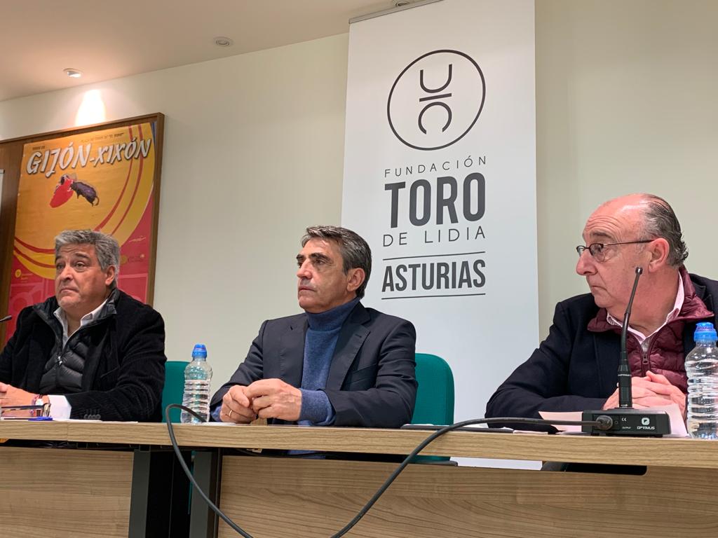 La Fundación Toro de Lidia inaugura un nuevo Capítulo en Asturias