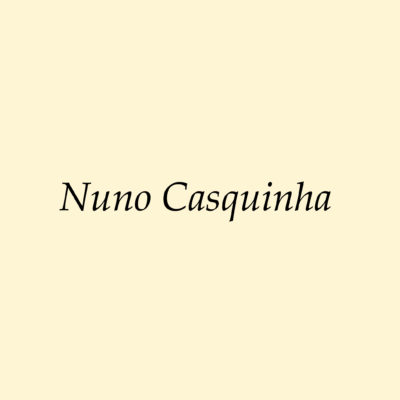 Nuno Casquinha