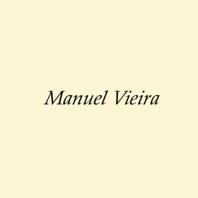 Manuel Vieira