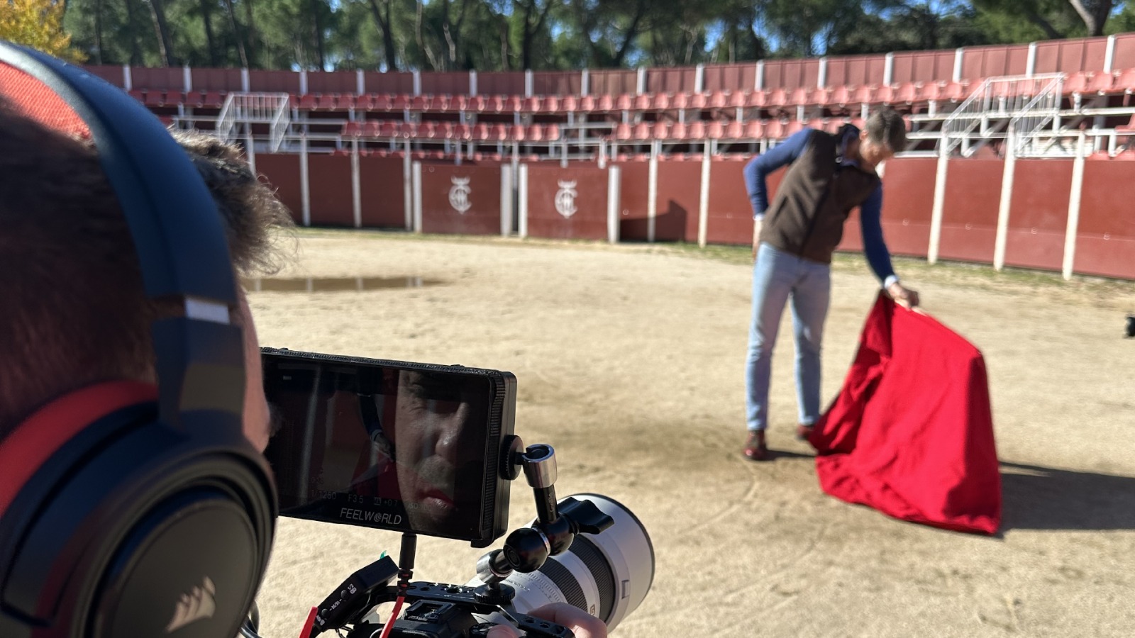 Finaliza la primera temporada de “Aprende a ver toros” de la Fundación Toro de Lidia 