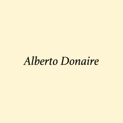 Alberto Donaire