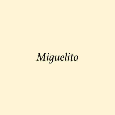 Miguelito