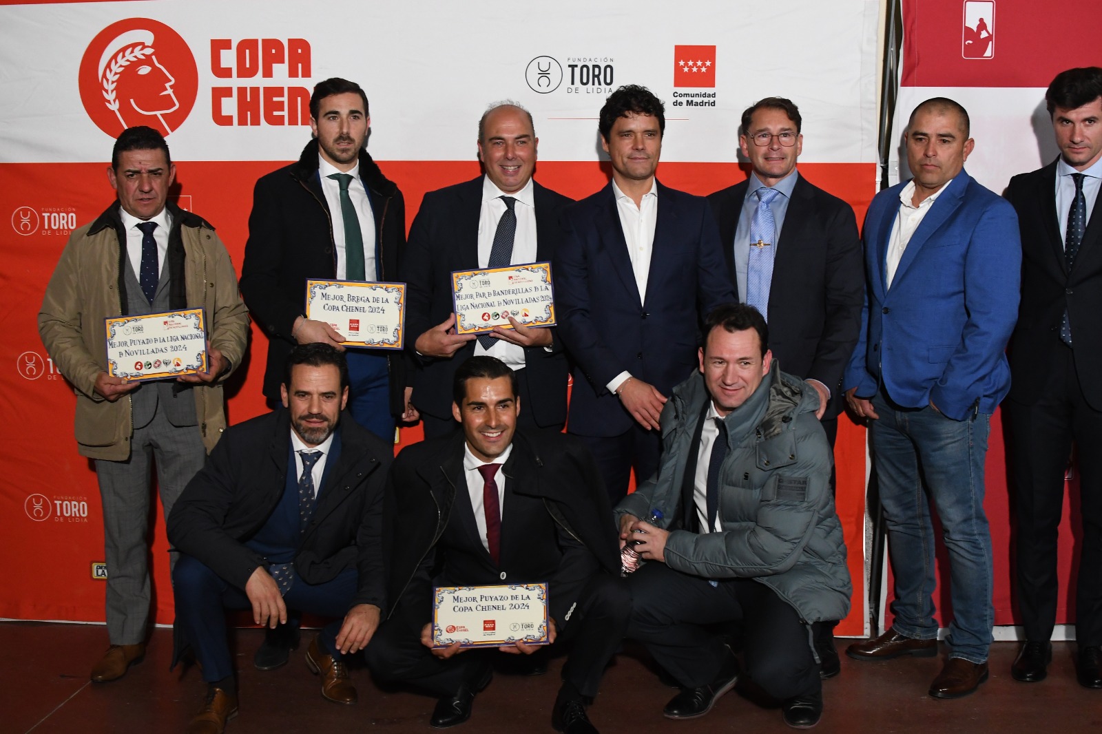 La FTL y la UNPBE entregan los Premios a la Excelencia de las