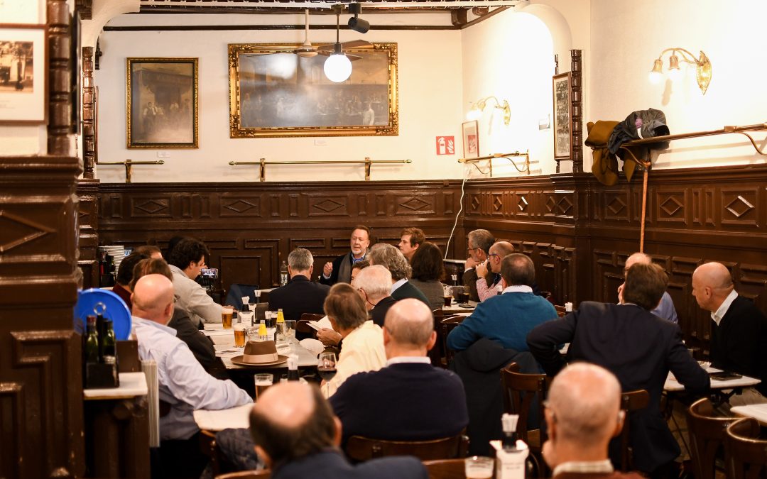 Más de 50 periodistas hablan de toros en el nuevo libro de la Fundación Toro de Lidia