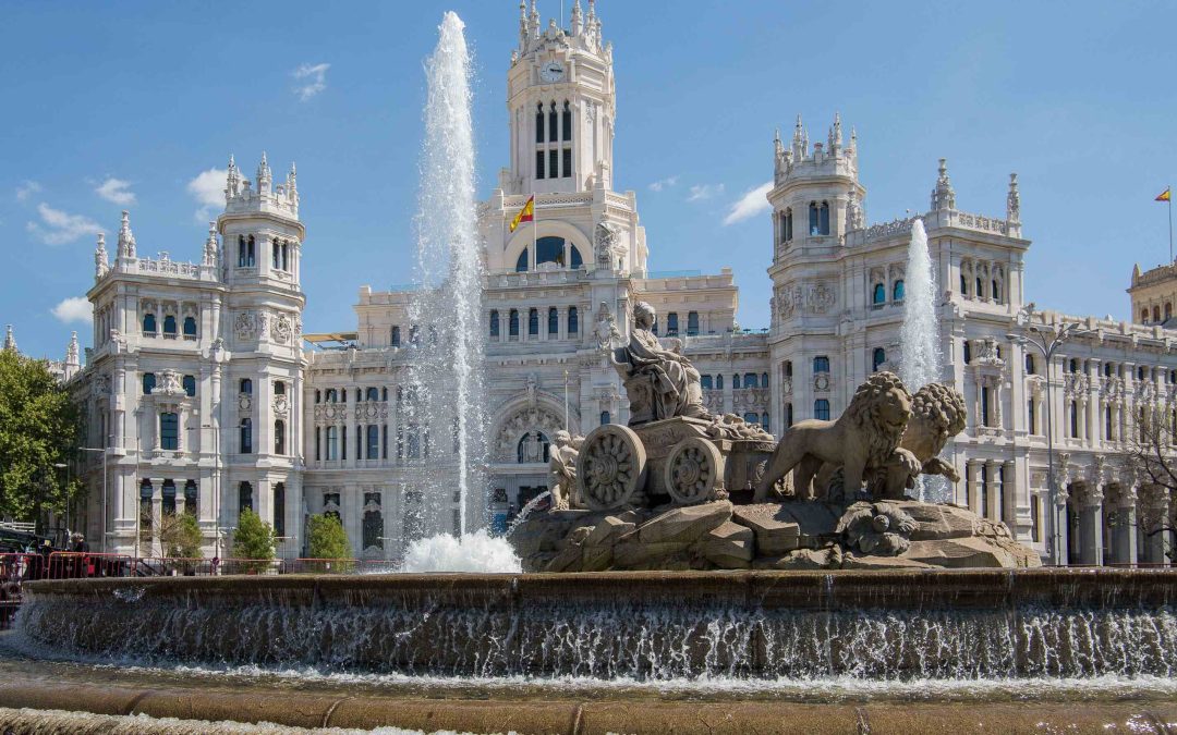 Aforo completo para el I Congreso de Tauromaquia Villa de Madrid, que podrá seguirse en directo