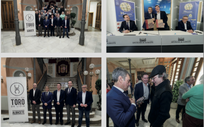 Albacete refuerza su apuesta cultural por la tauromaquia en 2025