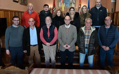 La Fundación Toro de Lidia recibe el premio Carnaval del Toro 2026