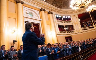 La entrega del Premio Nacional de Tauromaquia 2025, al detalle