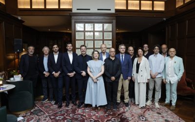 La Fundación Toro de Lidia se suma al centenario de la Generación del 27 impulsado por el Ayuntamiento de Madrid