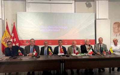 La Fundación Toro de Lidia, anfitriona del Consejo Internacional de Culturas Taurinas 2026 (CICULT)