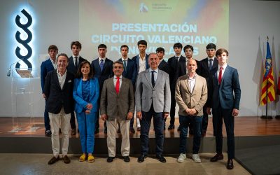Presentados los carteles del Circuito Valenciano de Novilladas 2026
