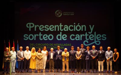 El Circuito de Castilla y León presenta su VI edición en Benavente