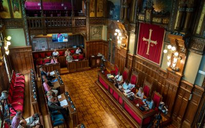 La Fundación Toro de Lidia defiende en la Junta General del Principado de Asturias la libertad de los menores para asistir a espectáculos taurinos y denuncia el “sectarismo” de la proposición de ley