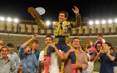 Pepe Martínez se proclama triunfador del Circuito de Extremadura 2026