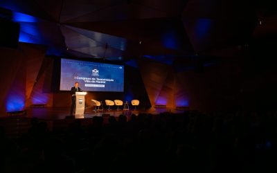 El II Congreso de Tauromaquia Villa de Madrid reúne a grandes referentes de la radio y la televisión